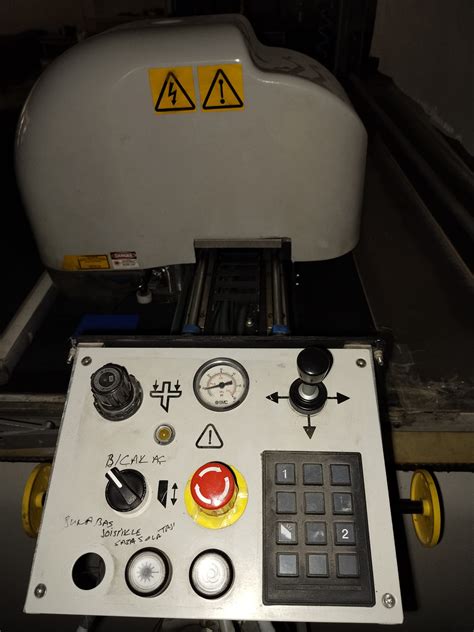 Gerber Automated Cutting Machine Used machines - Exapro