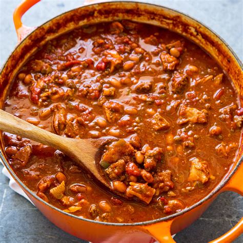 Chili 101 | Cook's Country