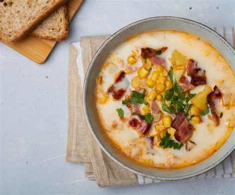 Quick, hearty weeknight dinners with big Heartland flavor?