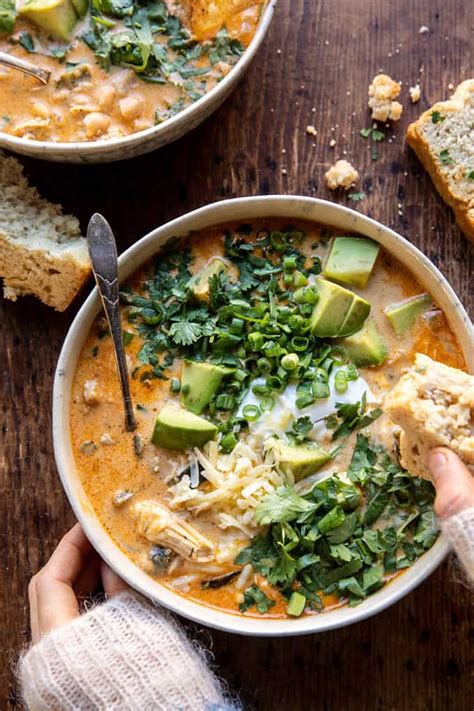 32 Comforting Weeknight Dinners. - Half Baked Harvest