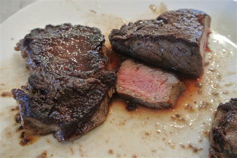 Cooking 101: How to Perfectly Pan-Sear Meat With a Pan Sauce : 9 Steps ...