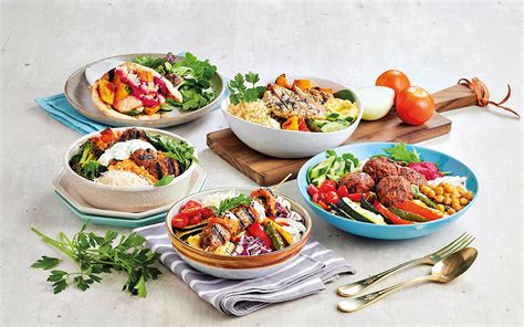 How to make your meals count - Frontline