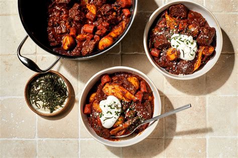 Secrets to rich flavor & perfect texture in Heartland one-pot meals?