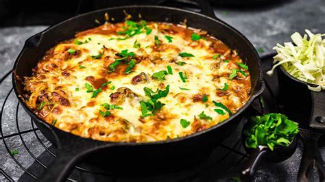 Beyond cream soup: how to build big flavor in Midwest casseroles?