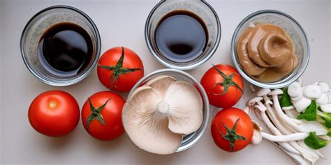 Umami Cocktails: Savory Recipes to Try Now