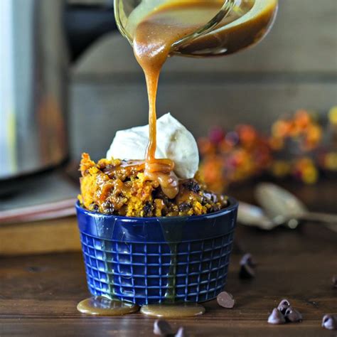 How to infuse bold, rich spice flavor into pumpkin desserts?