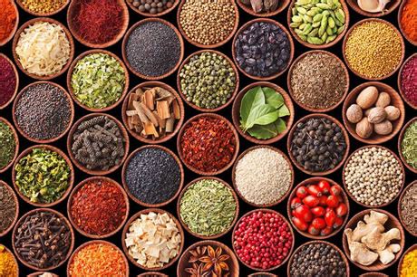 Home | Herbs Spices and Seasonings | High Quality | World of Spice