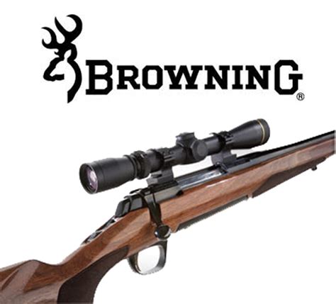 New Centerfire &amp; Rimfire Rifles | Firearms dealer Toowoomba region ...