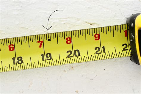 How to Use a Tape Measure the Right Way | Apartment Therapy