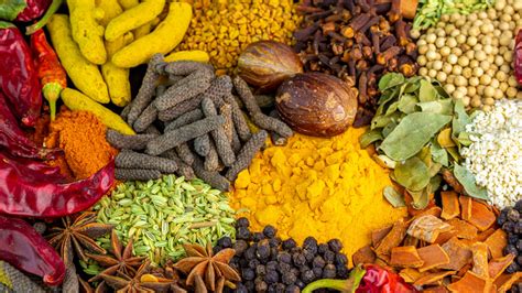 What spices create bold, comforting flavor in heartland one-pot stews?