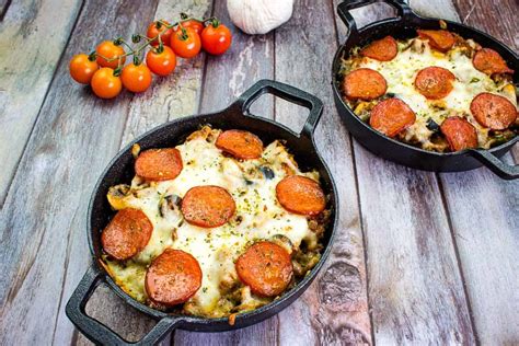 Weeknight Lifesavers: 17 Quick Casserole Ideas