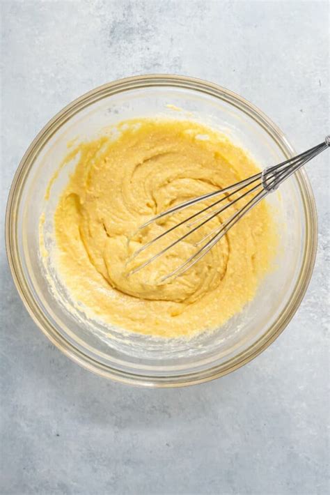 Easy Air Fryer Cornbread | Everyday Family Cooking