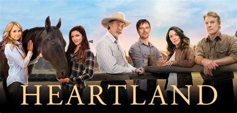 Heartland - CBC Media Centre