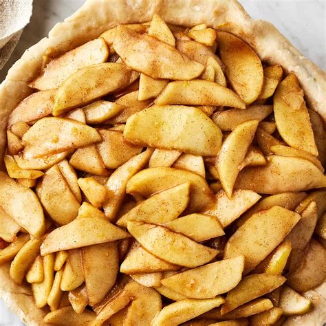 Apple Pie Filling Recipe - Love and Lemons