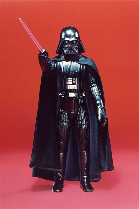 ToyNostalgia: El hombre que disparó a Luke Skywalker