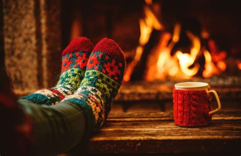 Here's How To Stay Naturally Warm IN A Winter Season - Tech News