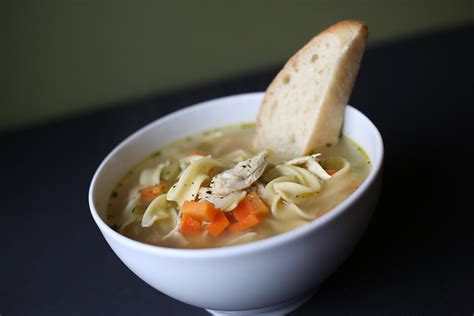 Quick Heartland dinners: Best big flavor shortcut using pantry staples?