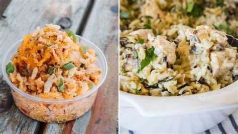 How to inject big, bold flavor into classic Midwest casseroles?