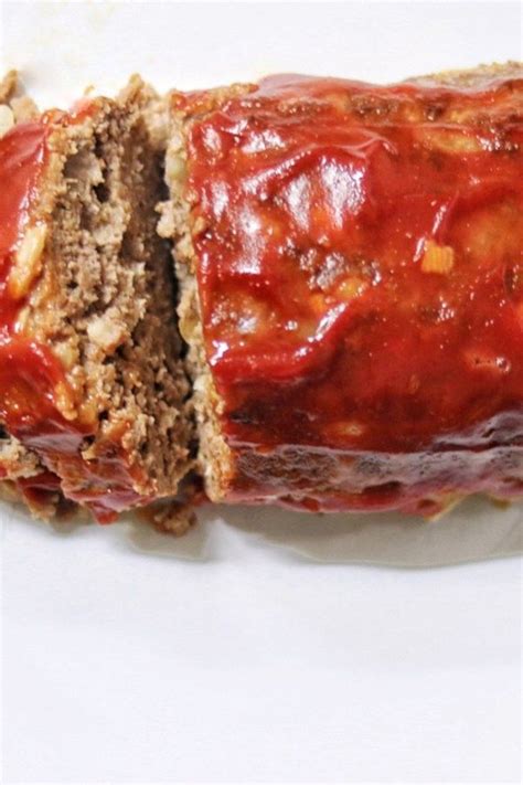 Pin on meatloaf