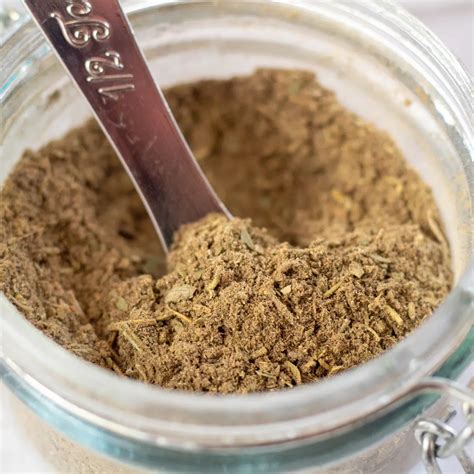 Best Poultry Seasoning: Perfect For Any Chicken & Turkey Recipe | Bake ...