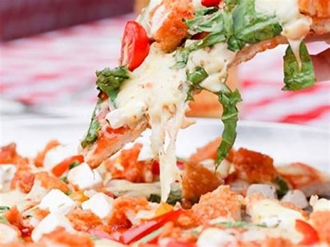 The best pizza restaurants in Hong Kong