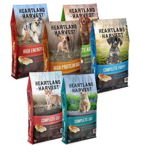 Home - Heartland Harvest