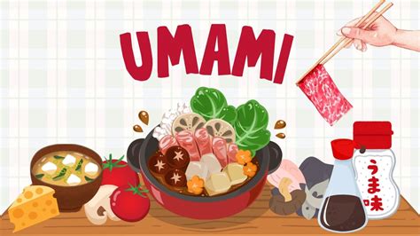What is Umami? Everything About the Fifth Taste | Japan Wonder Travel Blog