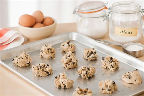 How To Bake Cookies In A Microwave Oven - Recipes.net