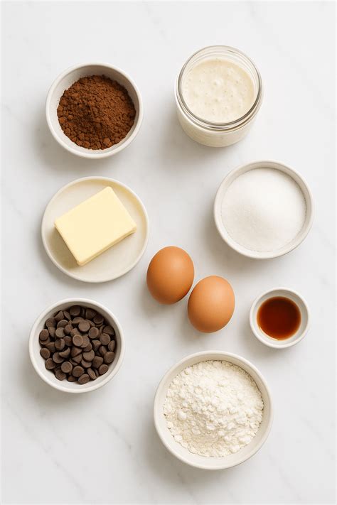 Fudgy Brownie Recipe That’s Irresistible – 7 Steps to Gooey Perfection