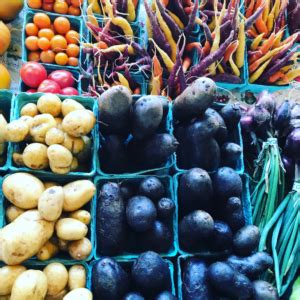 How to elevate humble seasonal produce into big-flavor Heartland specials?