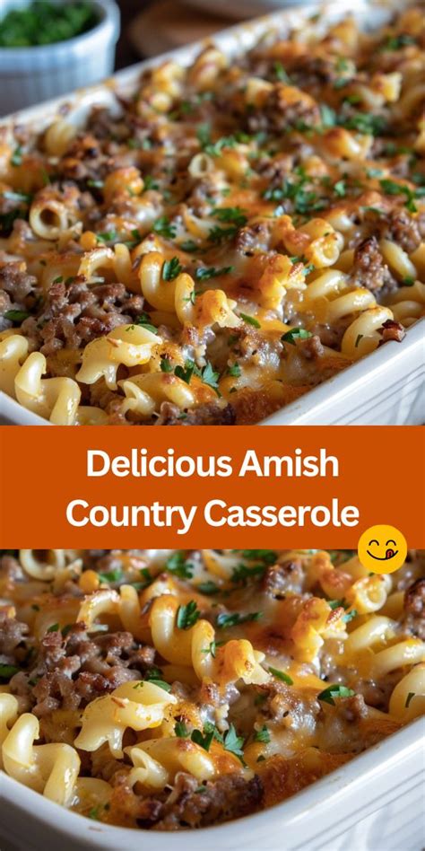 Elevate bland Midwest casserole flavor without losing authenticity?