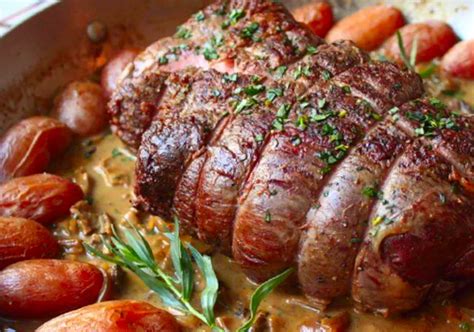 Master the Art of Searing Meat for Ultimate Flavor