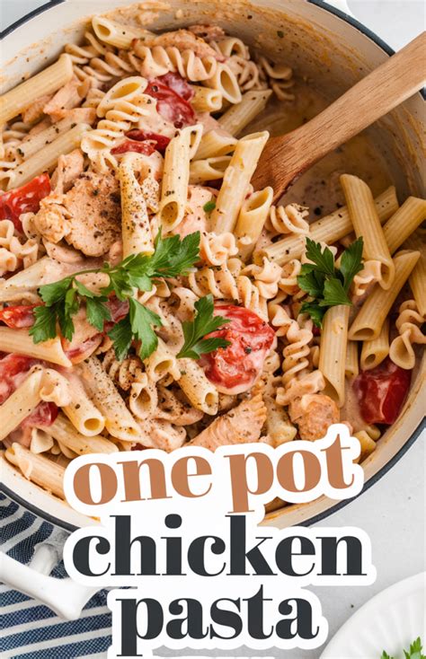 What’s the secret to layering bold flavor into hearty one-pot dinners?