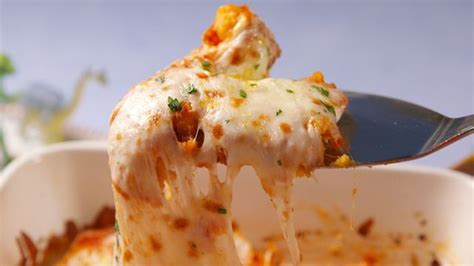 Best Chicken Parm-asaurus Recipe - How to Make Chicken Parm-asaurus