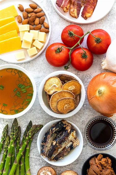 What is Umami? - Jessica Gavin