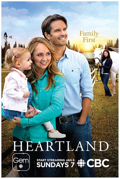 Heartland Season 11 DVD Release Date | Redbox, Netflix, iTunes, Amazon