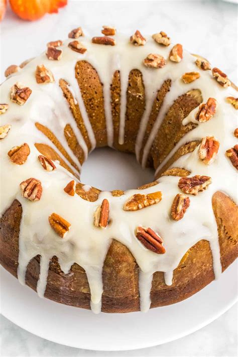 Bundt Cake