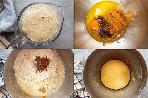 Beyond pumpkin spice, what *big flavor* twists excite fall Heartland baking?