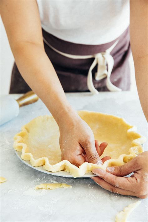15-Minute Stand Mixer Pie Crust Recipe » Hummingbird High