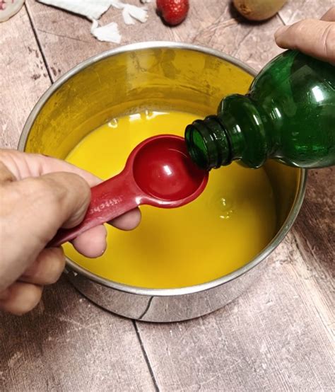 Fresh Fruit Pie - Most Delicious Life