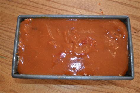 How to make classic meatloaf moist & flavorful, not dry?