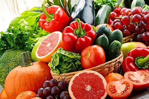 Vegetable | Description, Types, Farming, &amp; Examples | Britannica