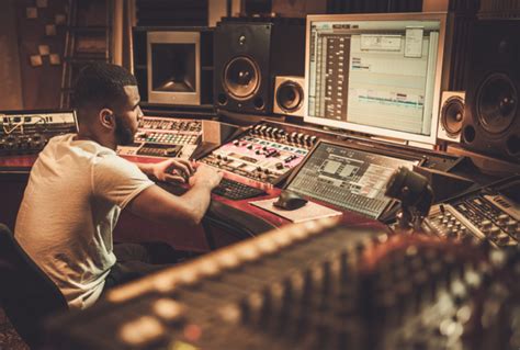 What is Mixing? What’s Different With Mastering? | Music Corners