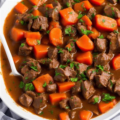 Elevate your favorite hearty comfort recipes with big flavor tips?