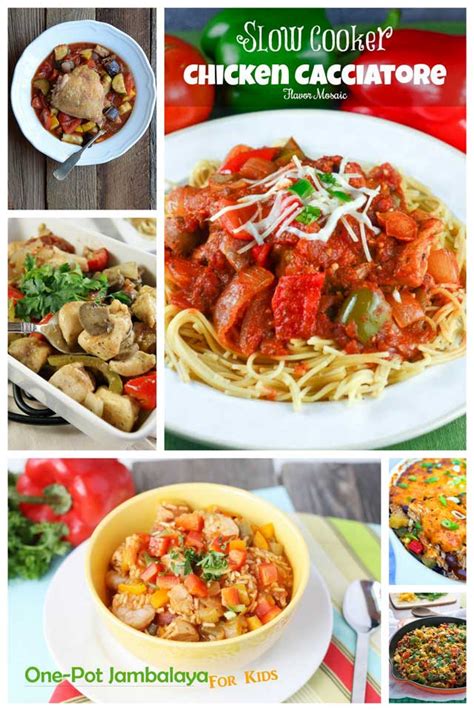 Secret for tender meat & vibrant veggies in hearty one-pot meals without flavor loss?