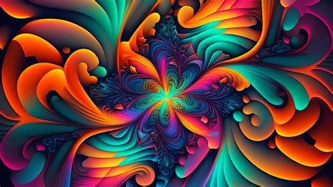 Colorful Nature Wallpaper Hdwindows 11 Colourful Wallpaper