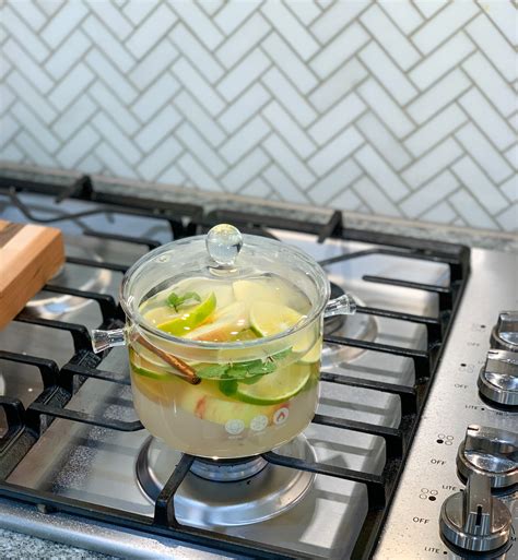 Simmering Pots - DA' STYLISH FOODIE