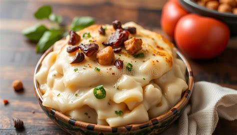 How to elevate classic heartland comfort food with a big flavor twist?