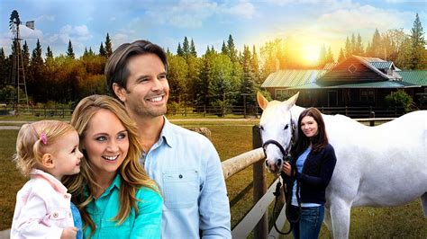 Heartland | Serie | MijnSerie