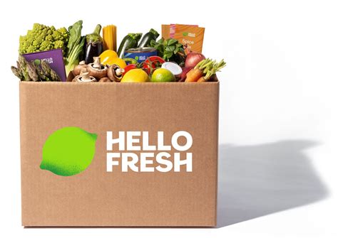 HelloFresh Delivery Areas in the UK | Fresh Food Delivered to You